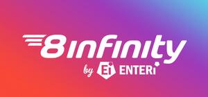 8infinity banner