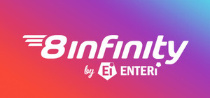 8infinity banner