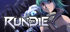 Run or Die banner