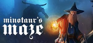 Minotaur's Maze banner