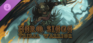 Hero Siege - Shaman (Class) banner