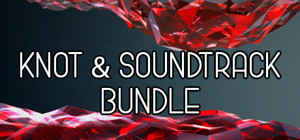 Knot Game + Soundtrack Bundle banner