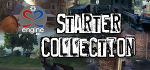 S2ENGINE HD - Starter Collection banner