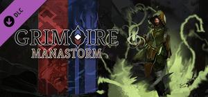 Grimoire: Manastorm - Nature Class banner