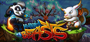 Hybrid Beasts banner