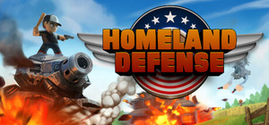 Homeland Defense banner