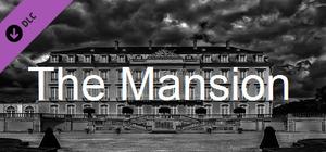 The Mansion : Original Stuff banner
