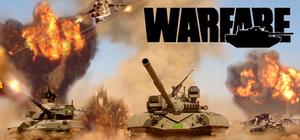 Warfare banner