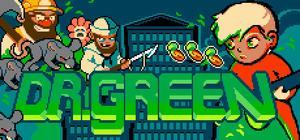 Dr.Green banner