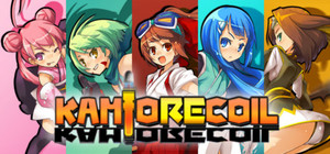 Kamio Recoil banner