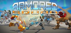 Armored Squad banner
