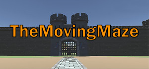 TheMovingMaze banner