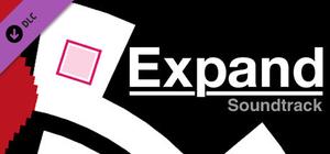 Expand - Soundtrack banner