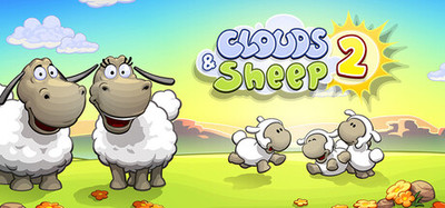 Clouds & Sheep 2