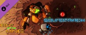 End of the Mine Soundtrack banner