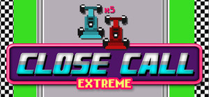 Close Call Extreme banner