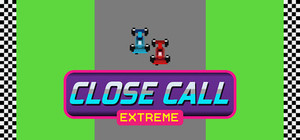 Close Call Extreme banner