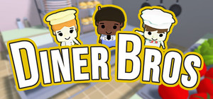 Diner Bros banner