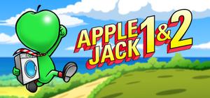 Apple Jack 1&2 banner