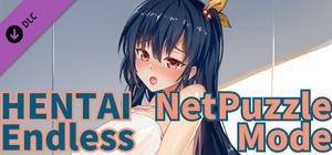 Hentai NetPuzzle - Endless Mode banner