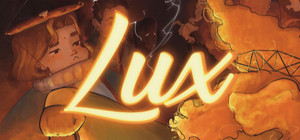 Lux banner