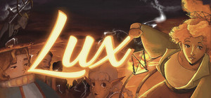 Lux banner