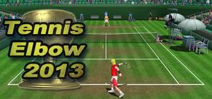 Tennis Elbow 2013 - Four Pack banner