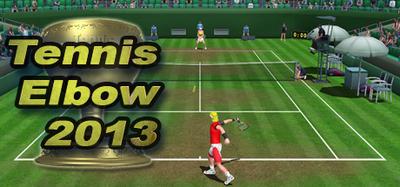 Tennis Elbow 2013 - Four Pack