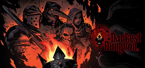 Darkest Dungeon banner