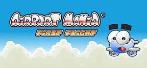 Airport Mania: First Flight banner