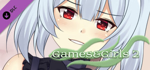 Games&Girls Episode 2 banner