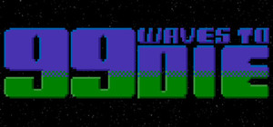 99 Waves to Die banner