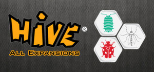 Hive - The Expansions Complete Pack banner