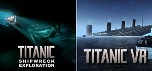 Titanic Package Bundle banner