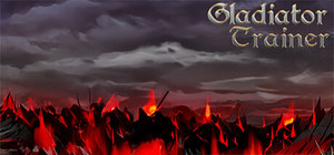 Gladiator Trainer banner