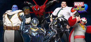 Marvel vs. Capcom: Infinite - Stone Seekers Costume Pack banner