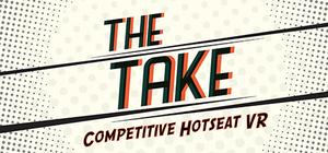 The Take banner