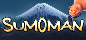 Sumoman banner
