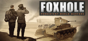 Foxhole banner