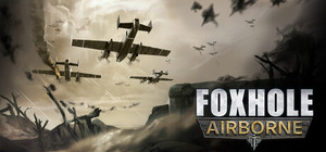 Foxhole banner