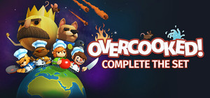 Overcooked: Gourmet Edition banner