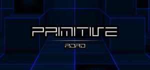 Primitive Road banner