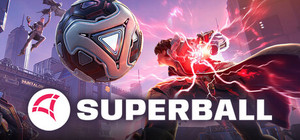 SuperBall banner