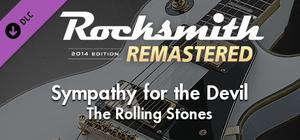 Rocksmith® 2014 Edition - Remastered - The Rolling Stones - “Sympathy for the Devil” banner