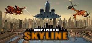 Infinite Skyline banner