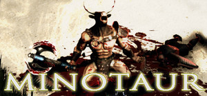 Minotaur banner