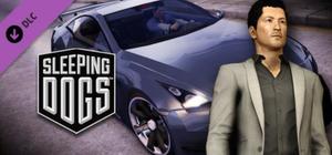 Sleeping Dogs: Deep Undercover Pack banner