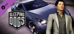 Sleeping Dogs: Deep Undercover Pack banner
