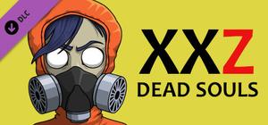 XXZ: Dead Souls banner