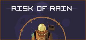 Risk of Rain 4-Pack banner